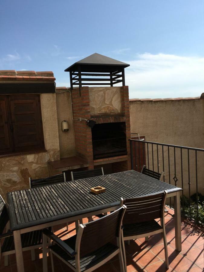 Castronuno Alto De La Reserva المظهر الخارجي الصورة